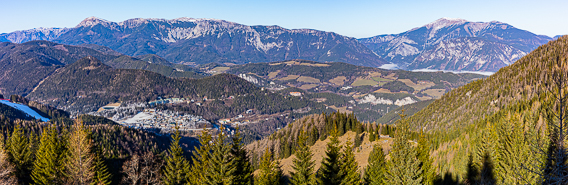 21. Dezember 2025 Sonnwendstein